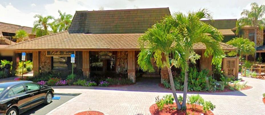 Beautiful Commercial property